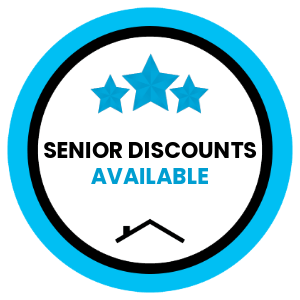 TRW Roofworx Inc. Badge