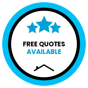 TRW Roofworx Inc. Badge