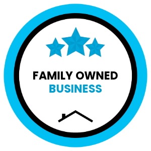 TRW Roofworx Inc. Badge