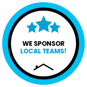 TRW Roofworx Inc. Badge